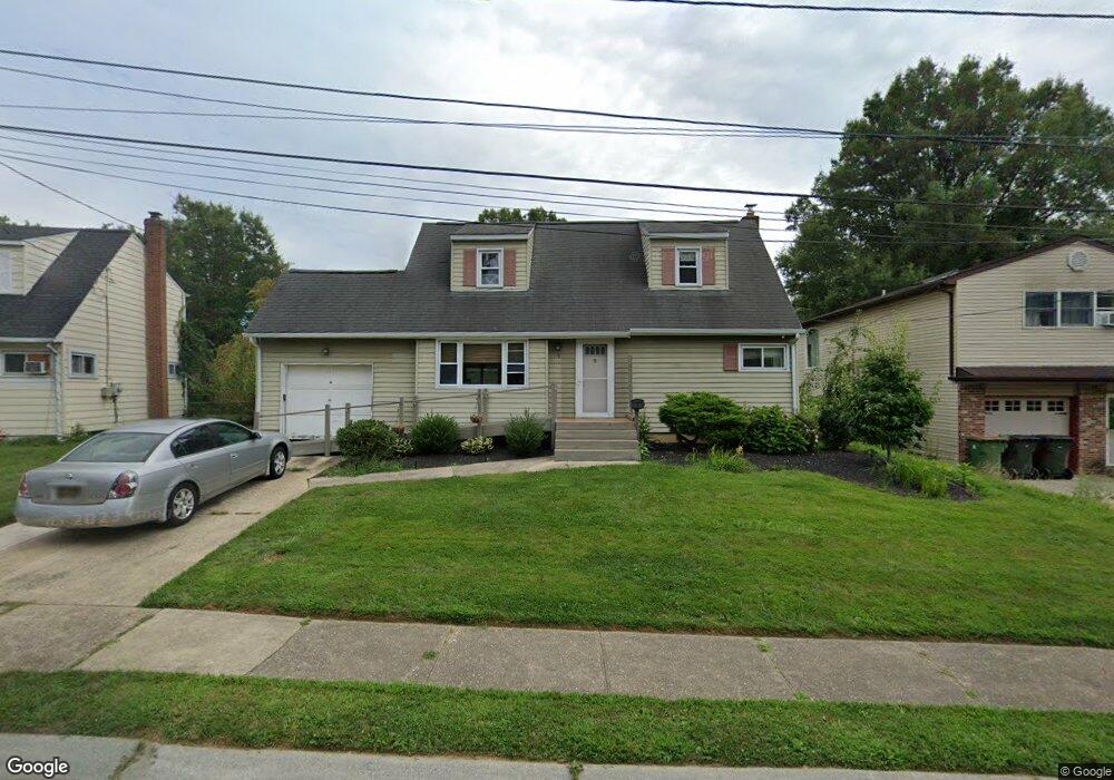 9 Phelps Ln, Newark, DE 19711 - photo 1