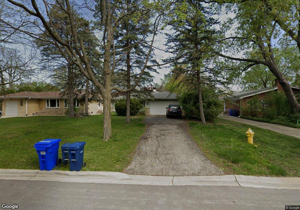 1303 Pershing Ave, Wheaton, IL 60189 - photo 1