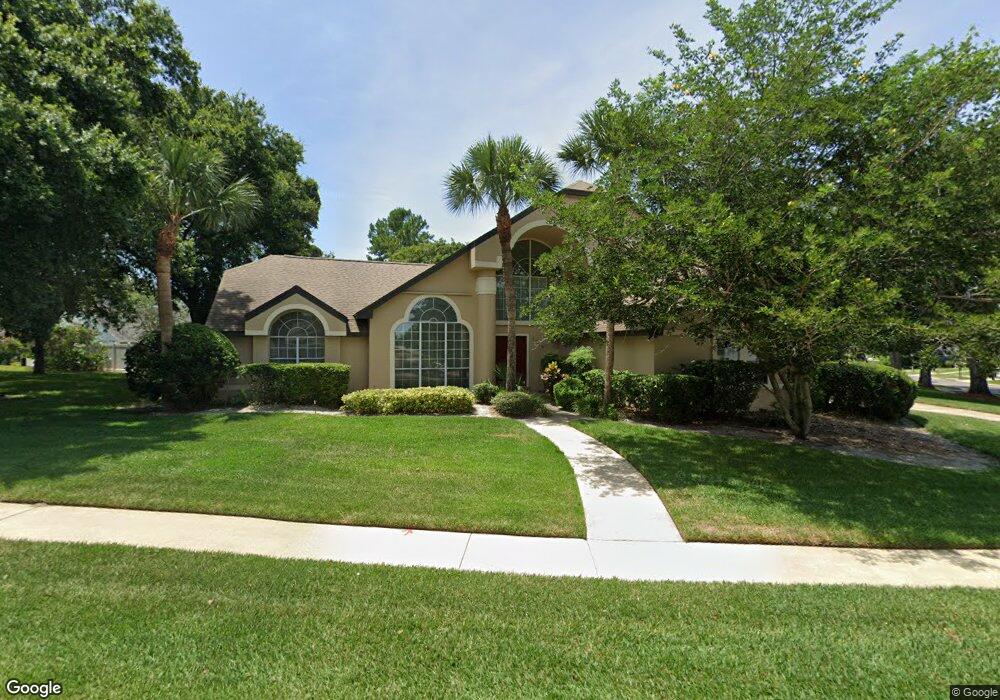 1118 Almond Tree Cir, Orlando, FL 32835 - photo 1