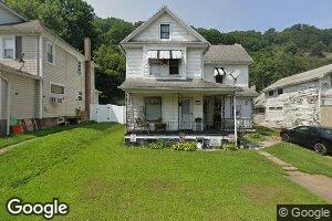 12 W Enterprise St, Glen Lyon, PA 18617