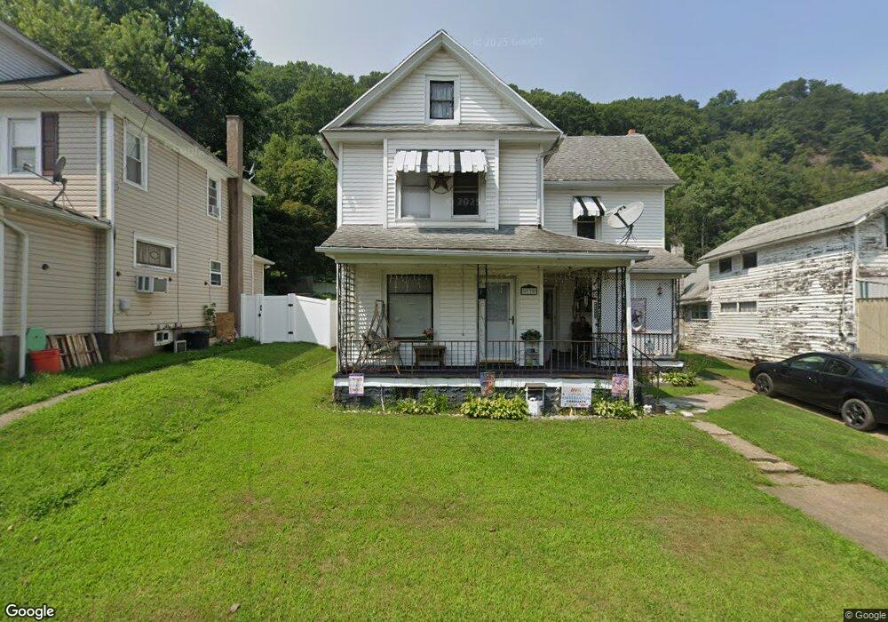 12 W Enterprise St, Glen Lyon, PA 18617 - photo 1