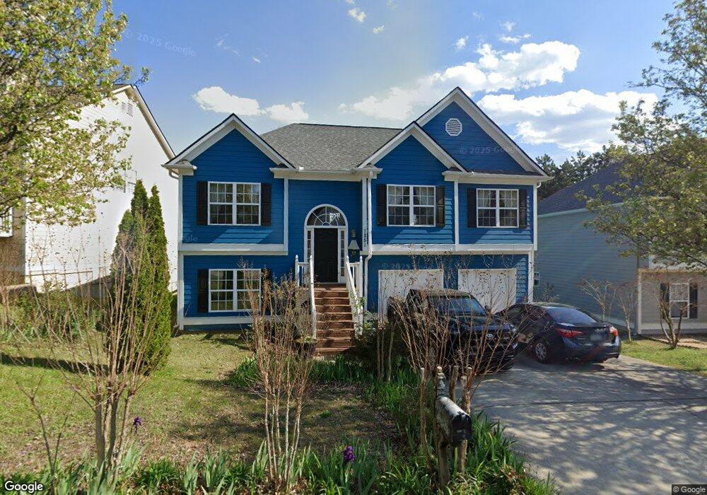 1251 Cumberland Creek Place SW unit III, Marietta, GA 30008 - photo 1