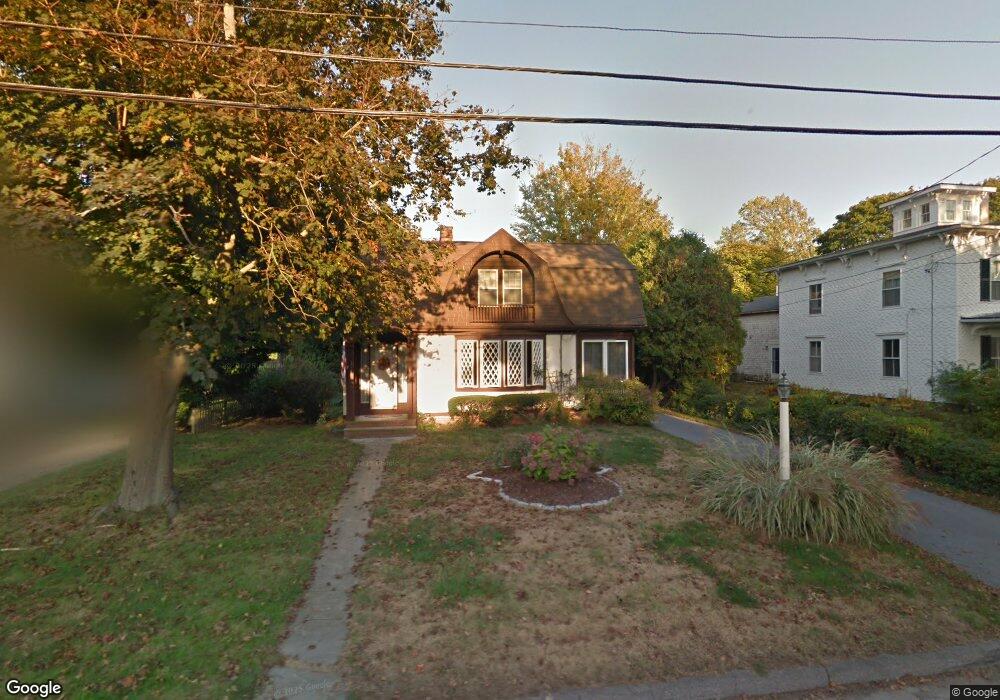 8 Barstow St, Mattapoisett, MA 02739 - photo 1