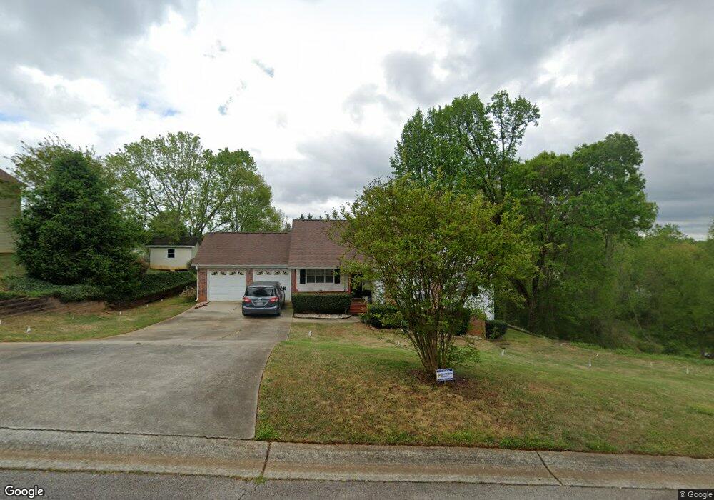 5515 Rolling Mist Ct, Flowery Branch, GA 30542 - photo 1