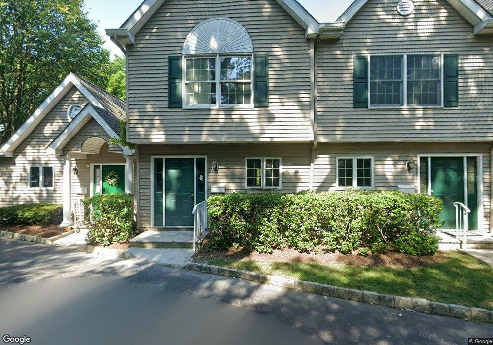 98 Elm St unit 2, Allendale, NJ 07401 - photo 1