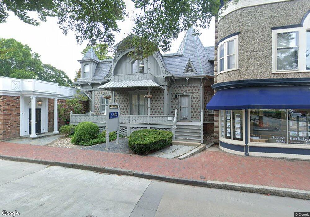 49 Bellevue Ave, Newport, RI 02840 - photo 1