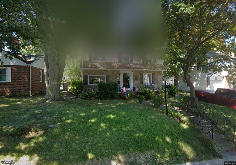 113 Laurel Ln, Wilmington, DE 19804 - photo 1