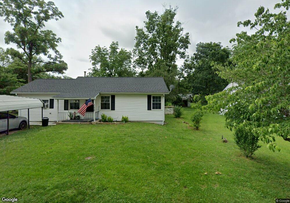 518 Yale St, Farmington, MO 63640 - photo 1