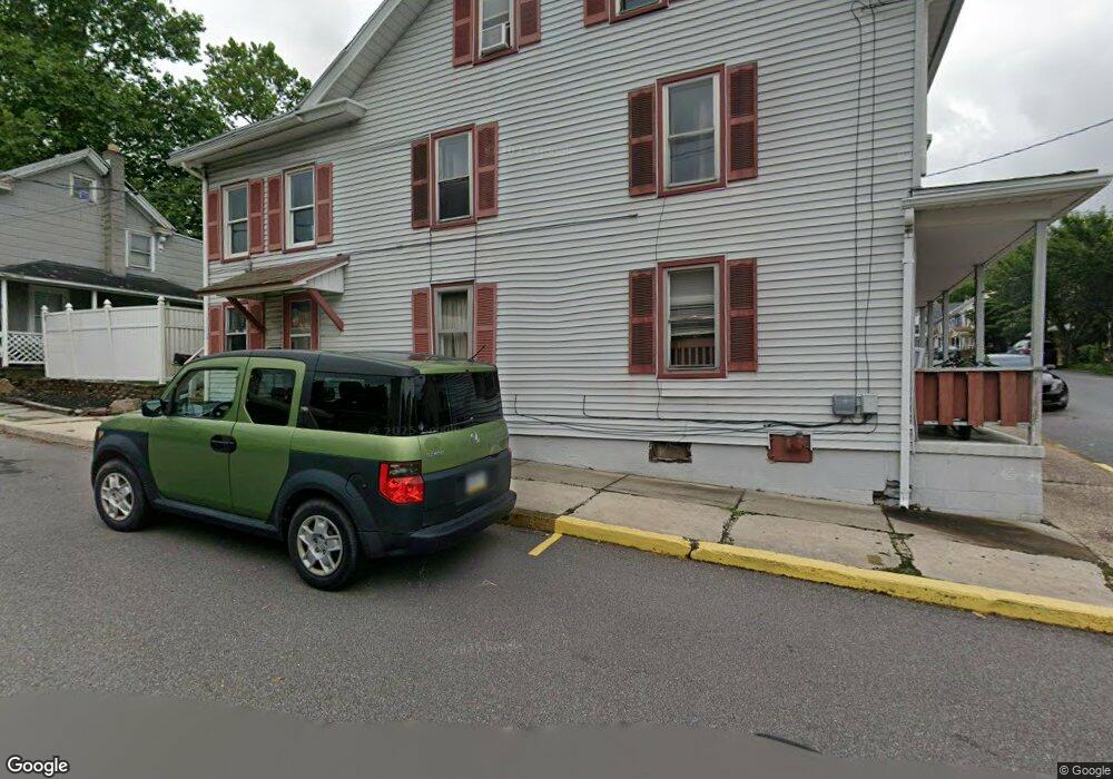 101 Center Ave unit 1-3, Jim Thorpe, PA 18229 - photo 1