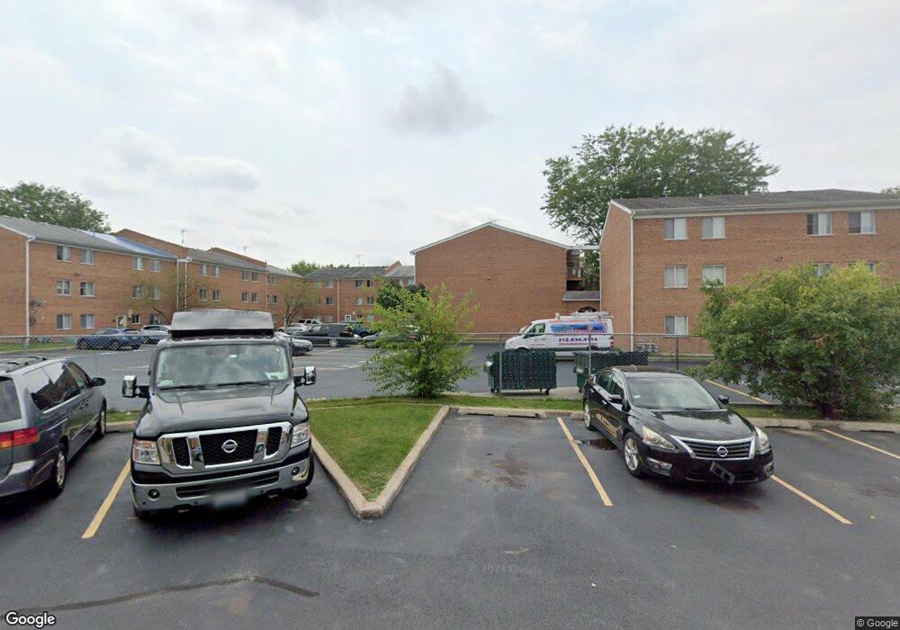 4278 Central Rd unit 4278, Glenview, IL 60025 - photo 1