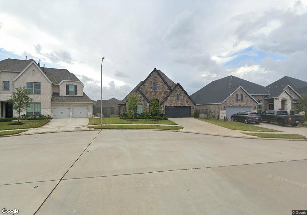 20411 Grazing Foal Ln, Tomball, TX 77377 - photo 1