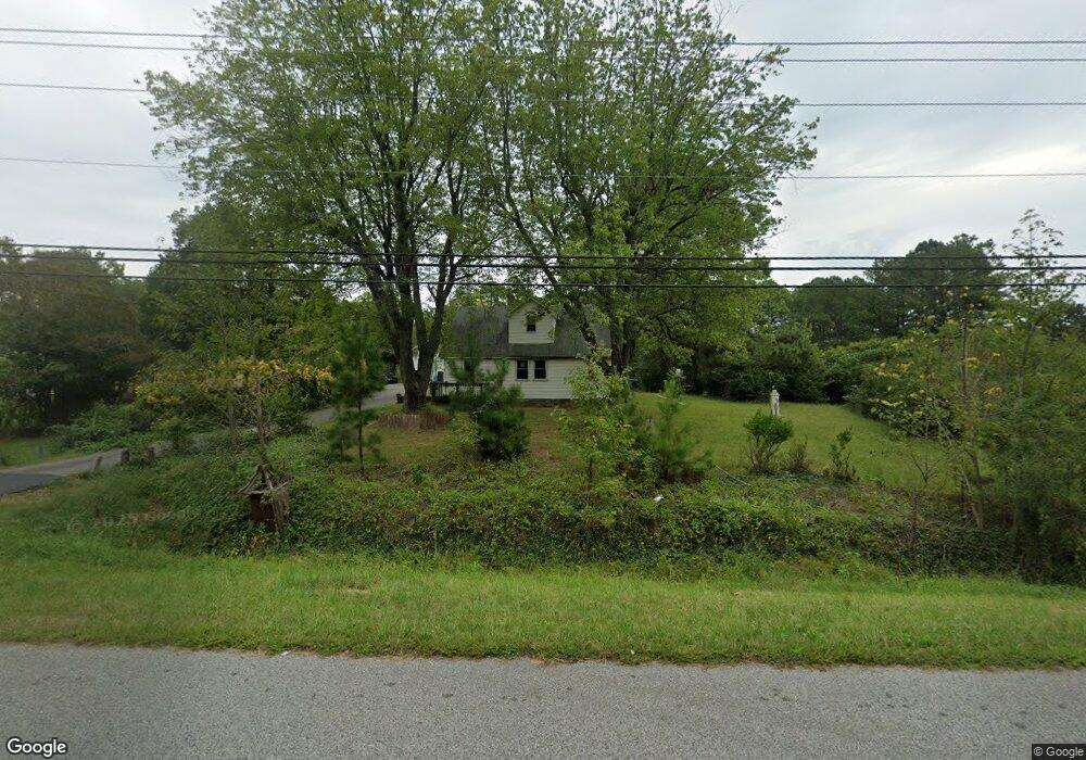 20088 Piney Point Rd, Callaway, MD 20620 - photo 1