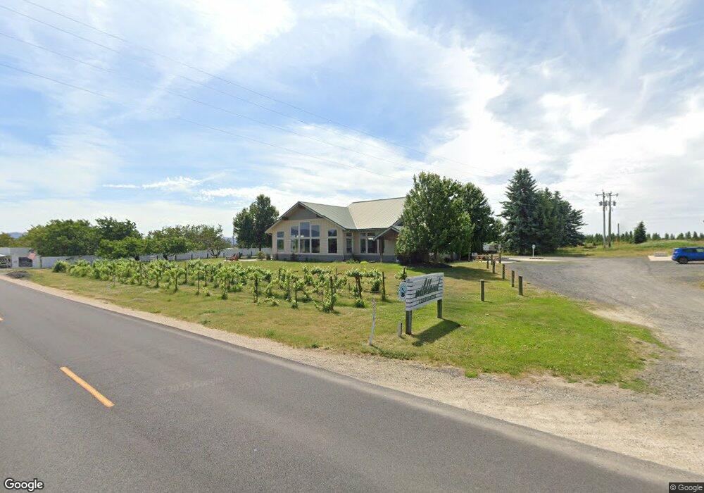 8022 E Greenbluff Rd, Colbert, WA 99005 - photo 1