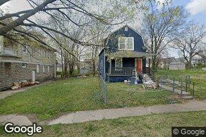 2728 Park Ave, Kansas City, MO 64109