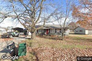 515 N Marks St, Edna, KS 67342