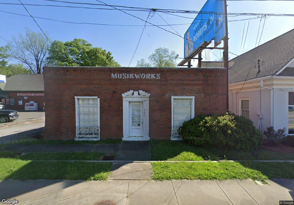 405 E 2nd Ave, Rome, GA 30161 - photo 1