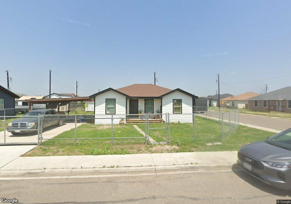 216 E Irvine Ave, Alamo, TX 78516 - photo 1