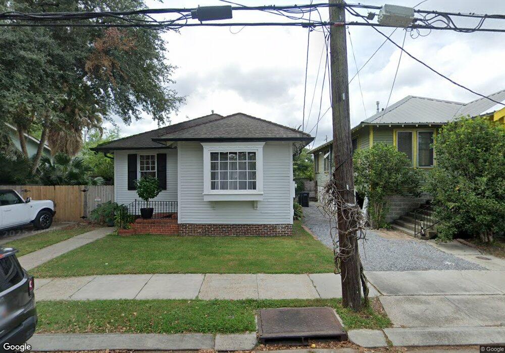 2316 Joseph St, New Orleans, LA 70115 - photo 1