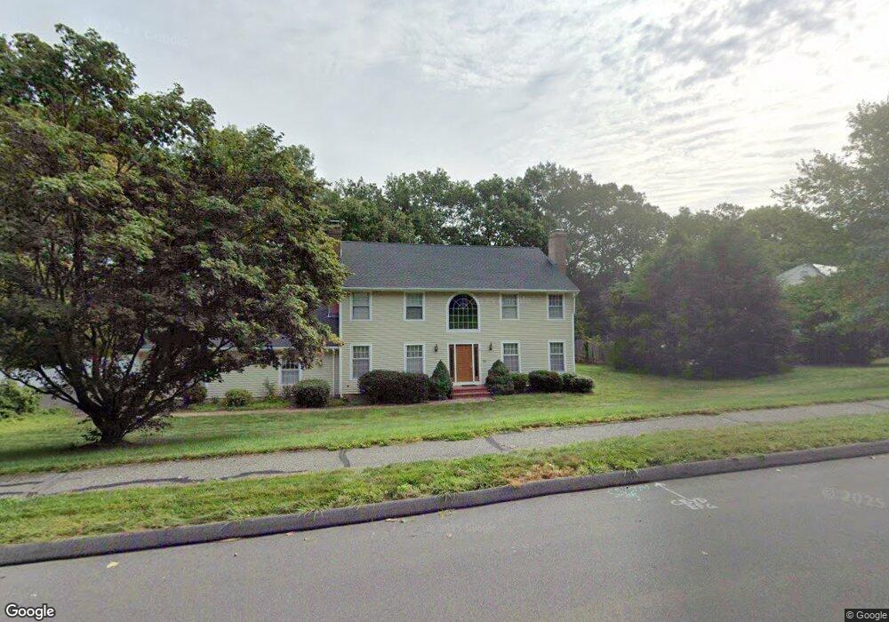 94 Oakridge, Unionville, CT 06085 - photo 1