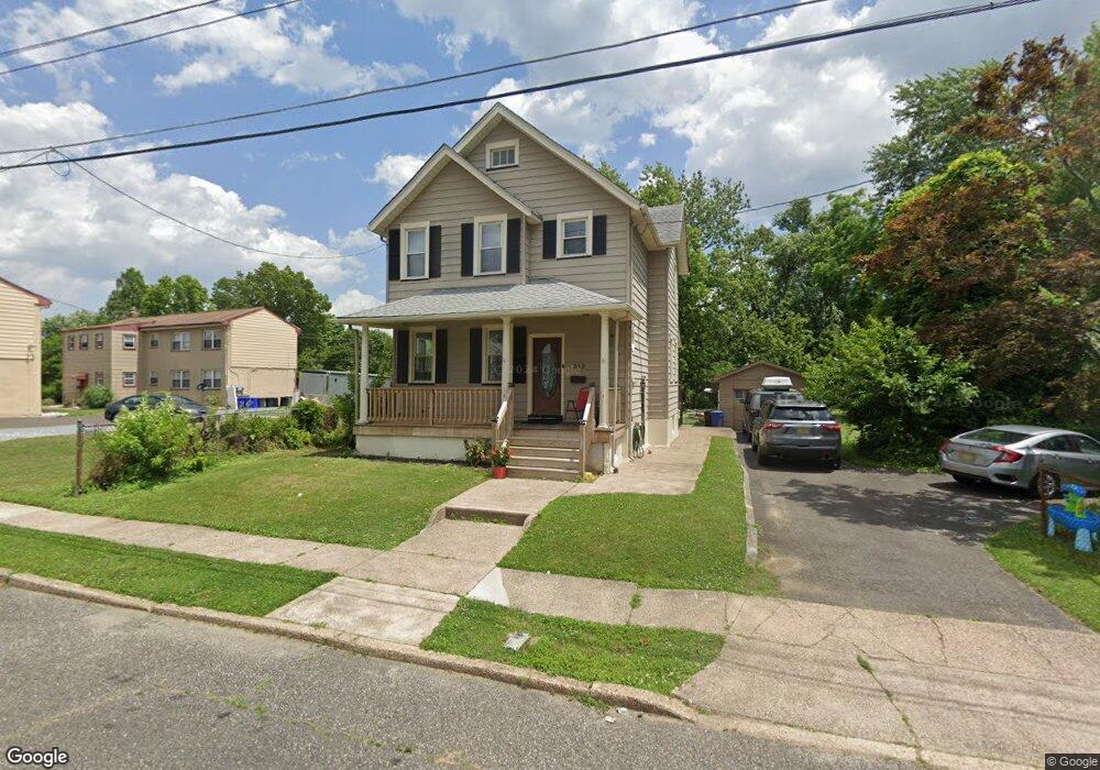 312 Spruce Ave, Gloucester City, NJ 08030 - photo 1