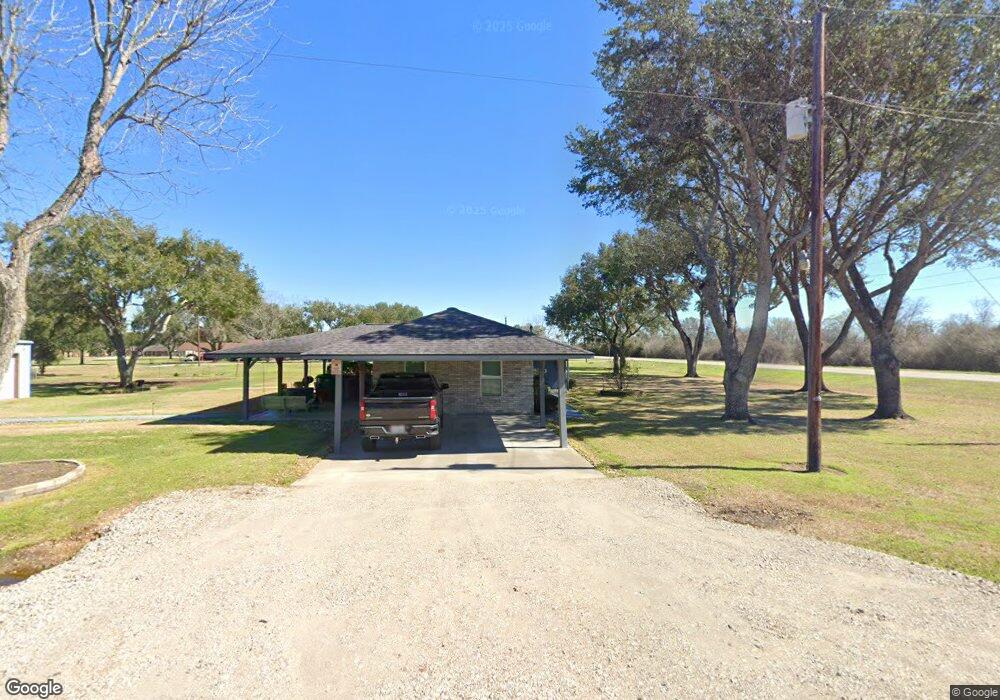 4522 Fm 2919 Rd, East Bernard, TX 77435 - photo 1