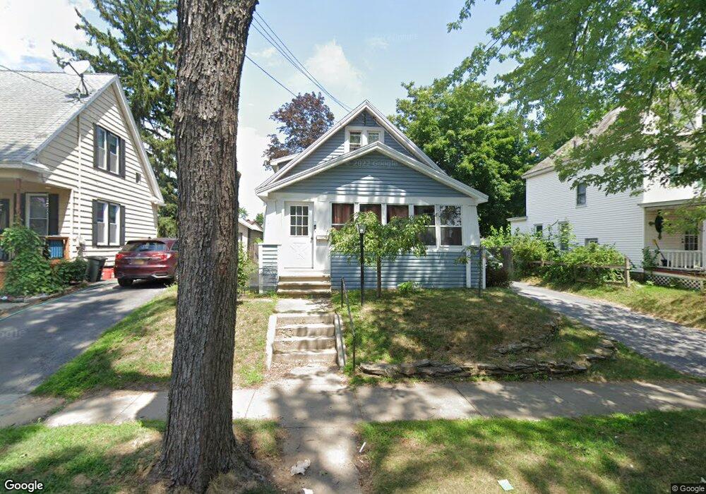 216 Catherine St, Schenectady, NY 12302 - photo 1