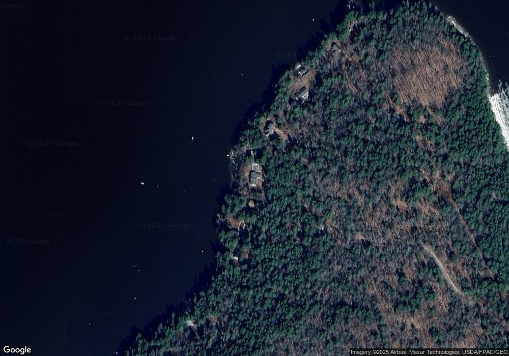 136 Butler Head Rd, Bath, ME 04530 - photo 1