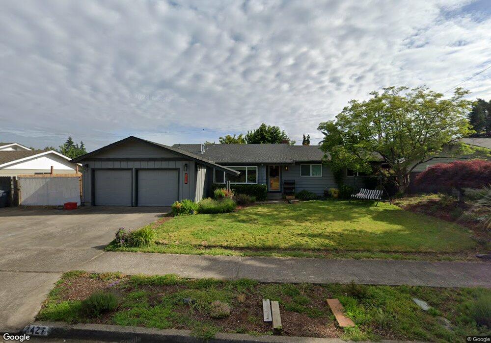 427 Durham Ave, Eugene, OR 97404 - photo 1