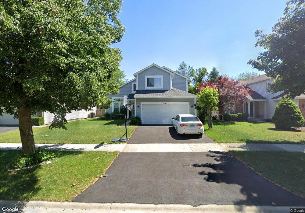 2047 Spice Ln, Naperville, IL 60565 - photo 1