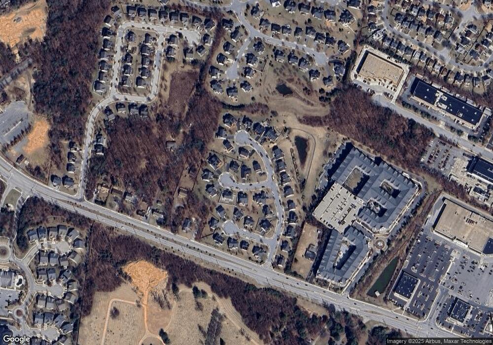 7606 Greenstable Gate Ln, Laurel, MD 20707 - photo 1