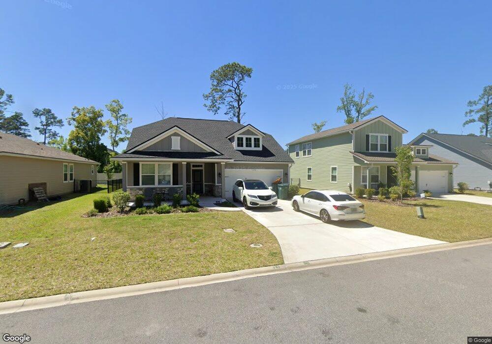 2980 Hill Valley Ln, Jacksonville, FL 32216 - photo 1