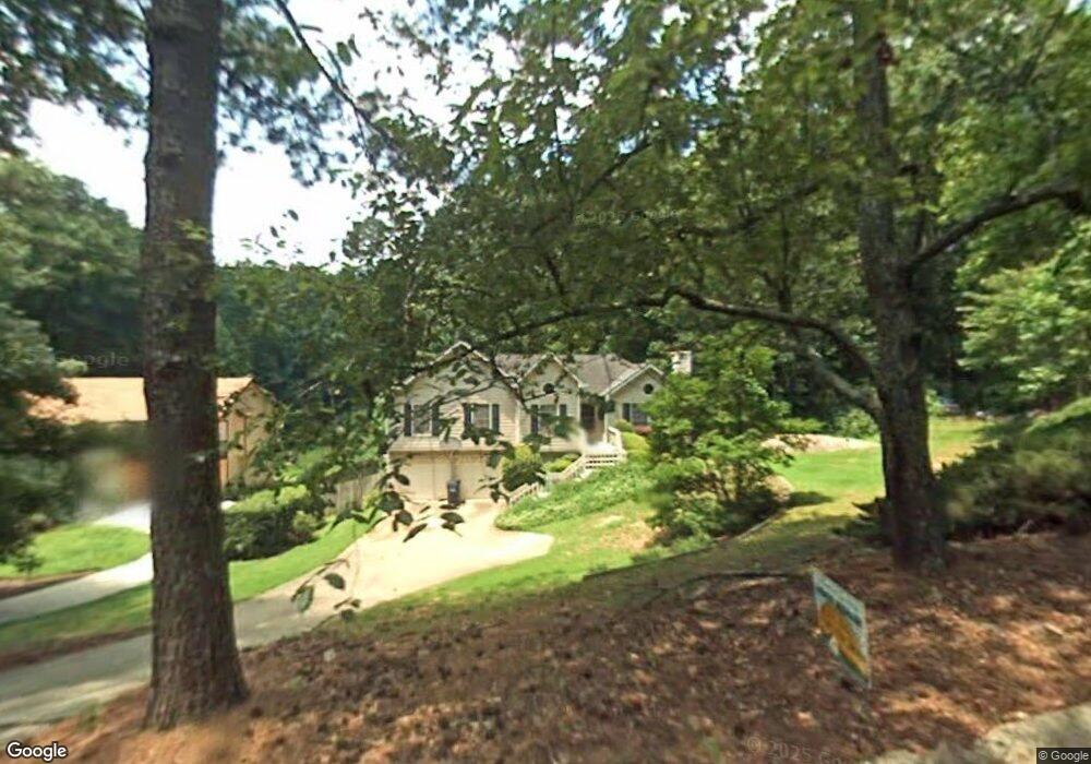 1867 Beaver Dam Ln NE, Marietta, GA 30062 - photo 1