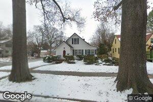2100 New Hampshire St, Lawrence, KS 66046