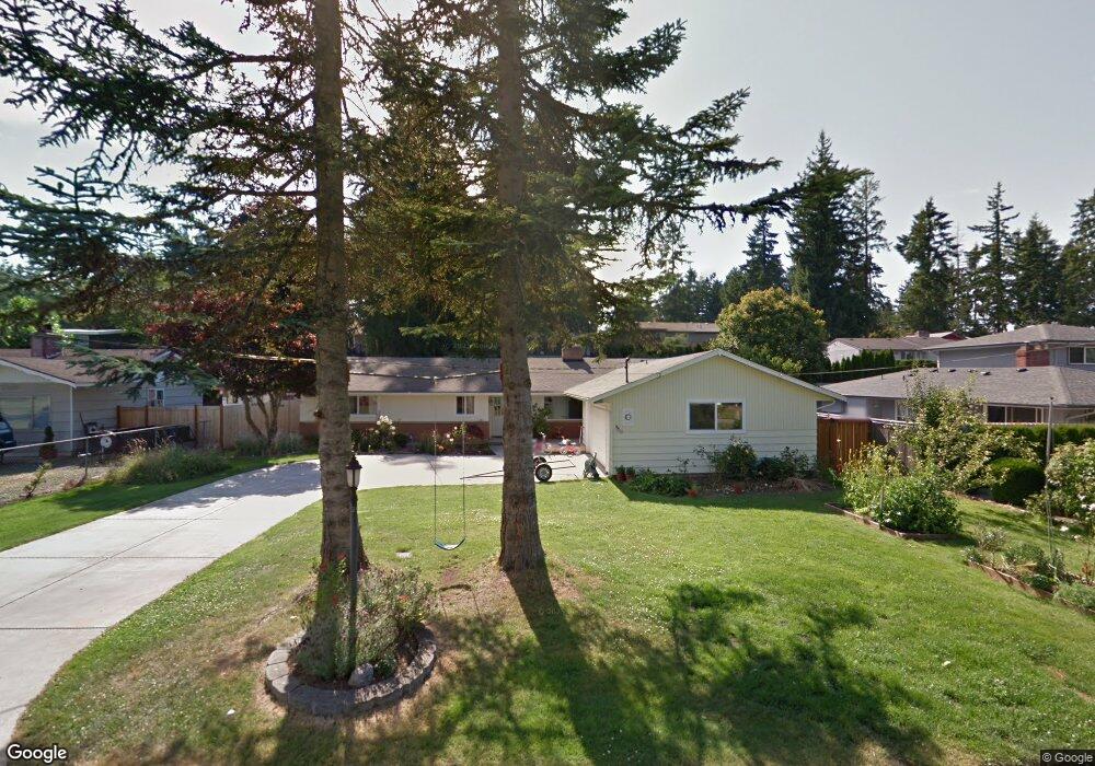 3626 69th Ave W, University Place, WA 98466 - photo 1