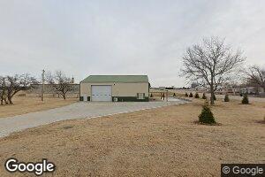 116 N Dresden St, Cunningham, KS 67035