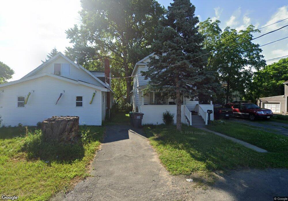 2516 Guilderland Ave, Schenectady, NY 12306 - photo 1