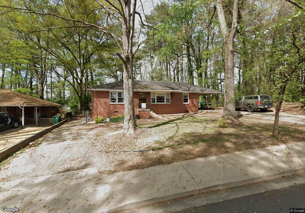 961 Woodland Trail SE, Smyrna, GA 30080 - photo 1