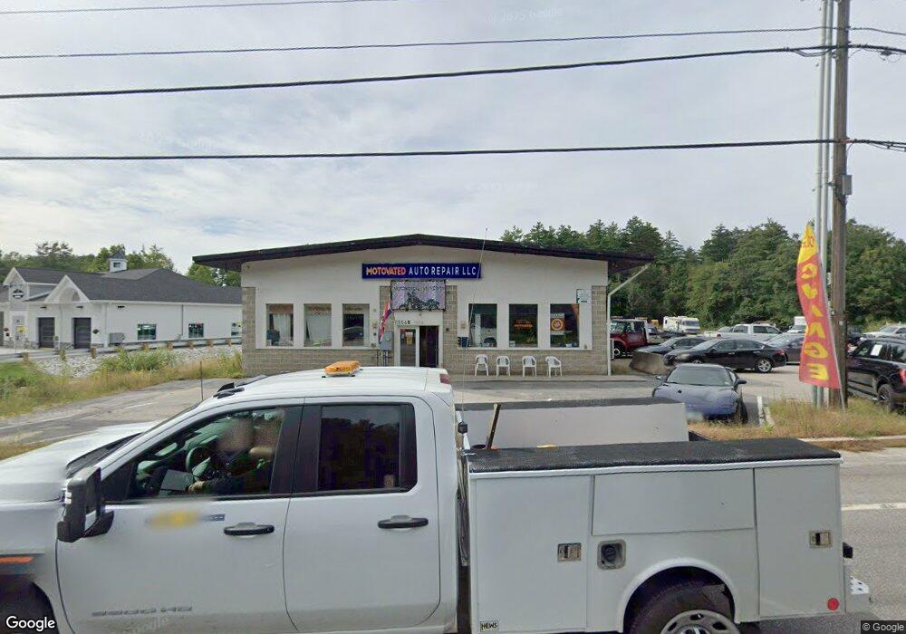 1556 Hooksett Rd, Hooksett, NH 03106 - photo 1