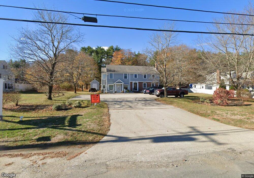 123 Lafayette Rd, Salisbury, MA 01952 - photo 1