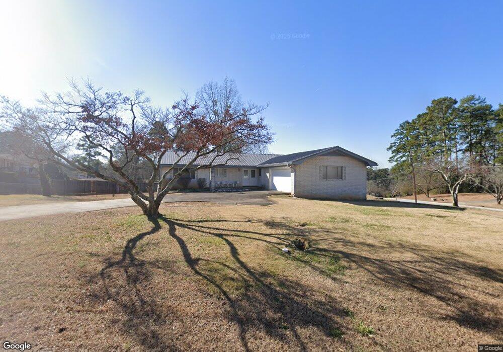 3769 Aristides Ln, Decatur, GA 30034 - photo 1