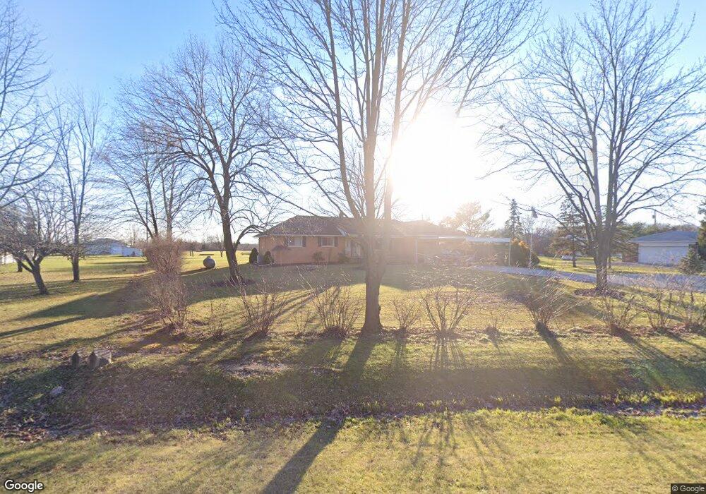 10779 Swan Creek Rd, Carleton, MI 48117 - photo 1