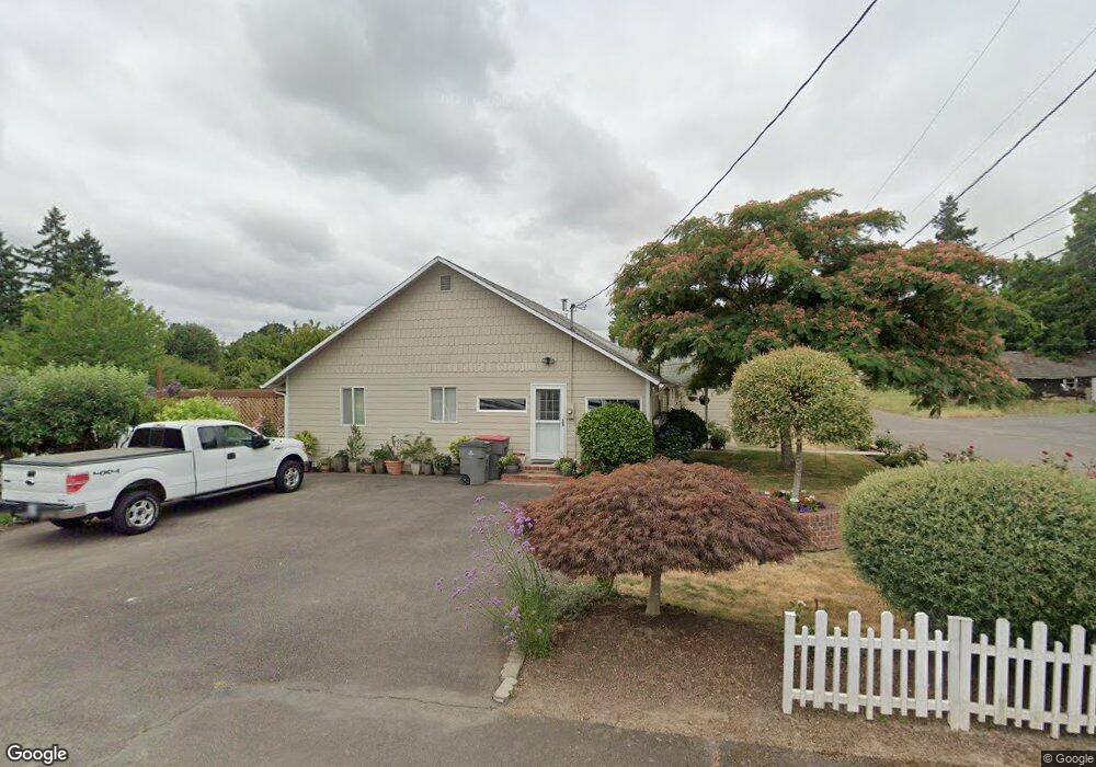 891 5th St, Lafayette, OR 97127 - photo 1