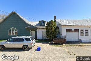 19097 State Hwy 58, Cazenovia, WI 53924