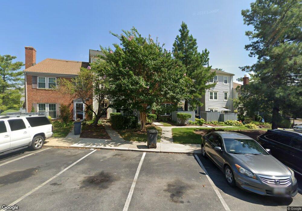 13017 Conductor Way, Silver Spring, MD 20904 - photo 1