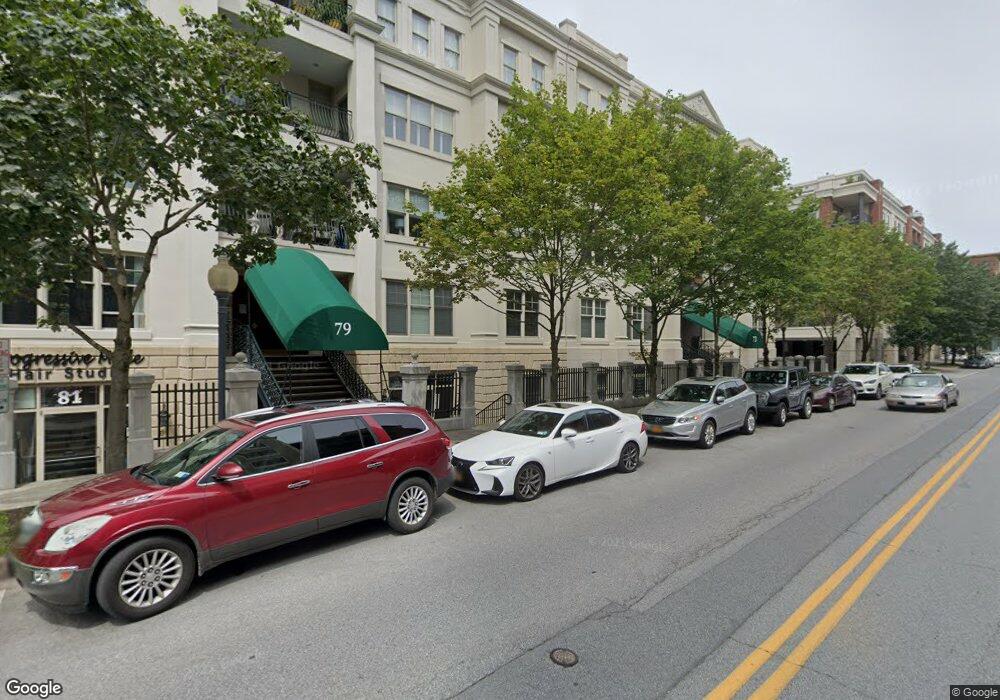 79 Railroad Place unit 101, Saratoga Springs, NY 12866 - photo 1