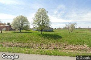 345 Tichenor Ln, Manitou, KY 42436