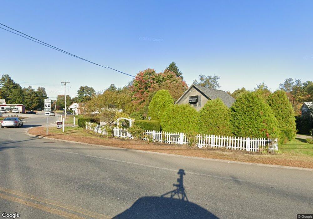 3 Worcester Rd unit 3A, Barre, MA 01005 - photo 1