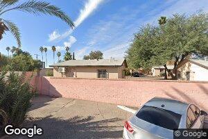 3830 E 2nd St Unit 3, Tucson, AZ 85716