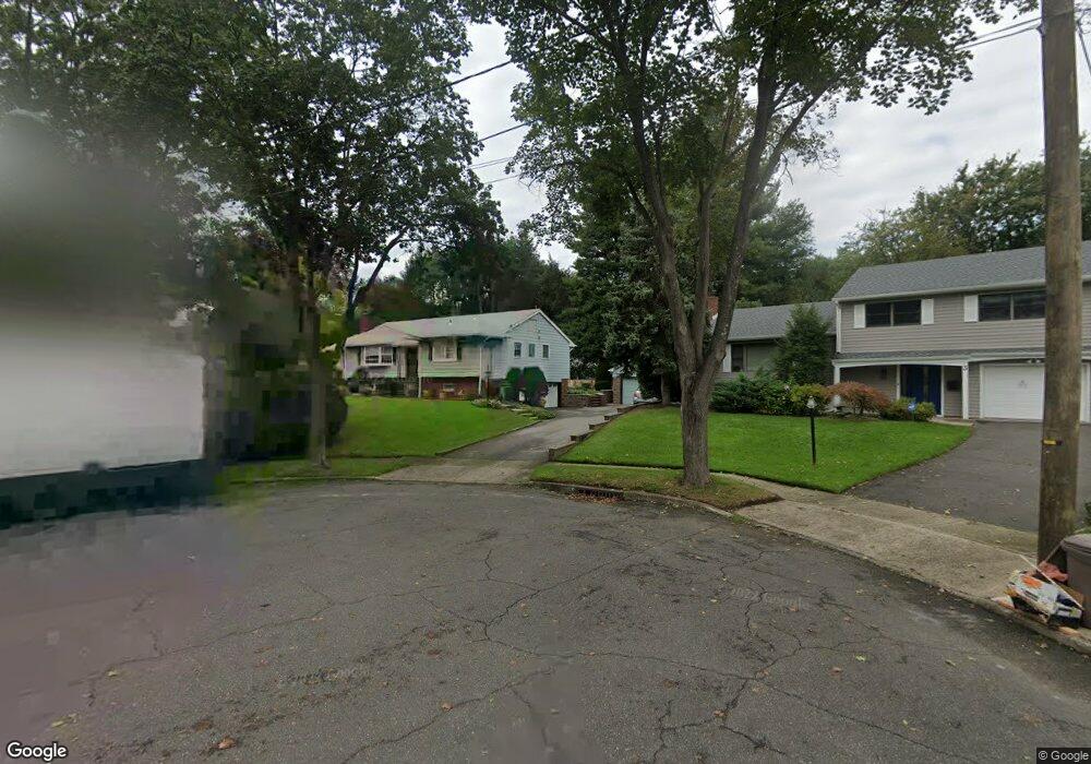 2 Keith Place, Glen Rock, NJ 07452 - photo 1