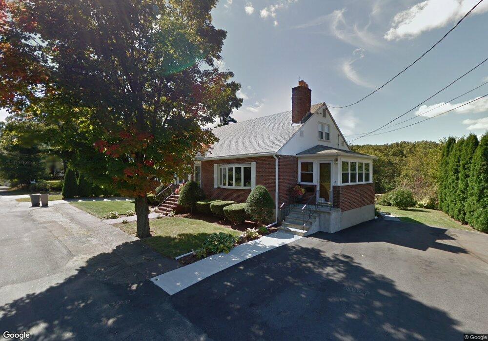 5 Fellsmere Ave, Wakefield, MA 01880 - photo 1